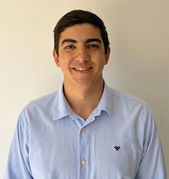 Nicolás Mejía Pineda